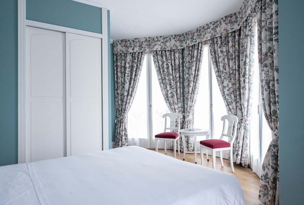 Hotel Franceschi 15/66