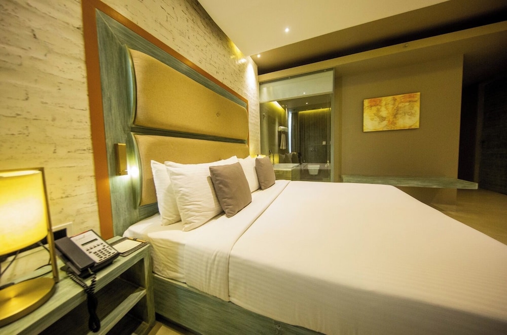 Room at Pledgescape Negombo, NEGOMBO