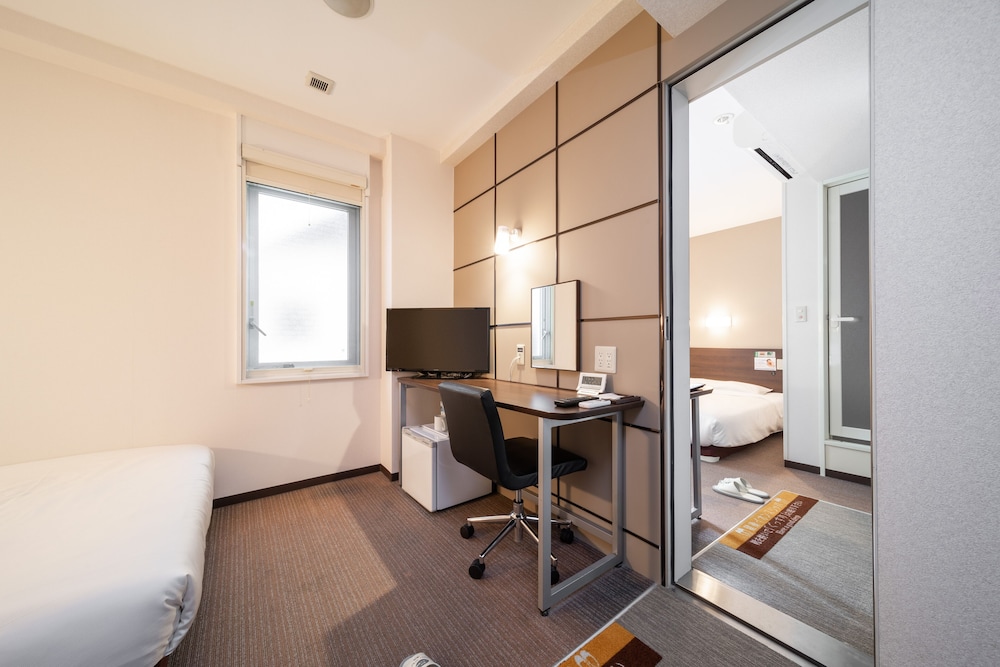 Super Hotel JR Fujiekimae Kinenkan 42/42