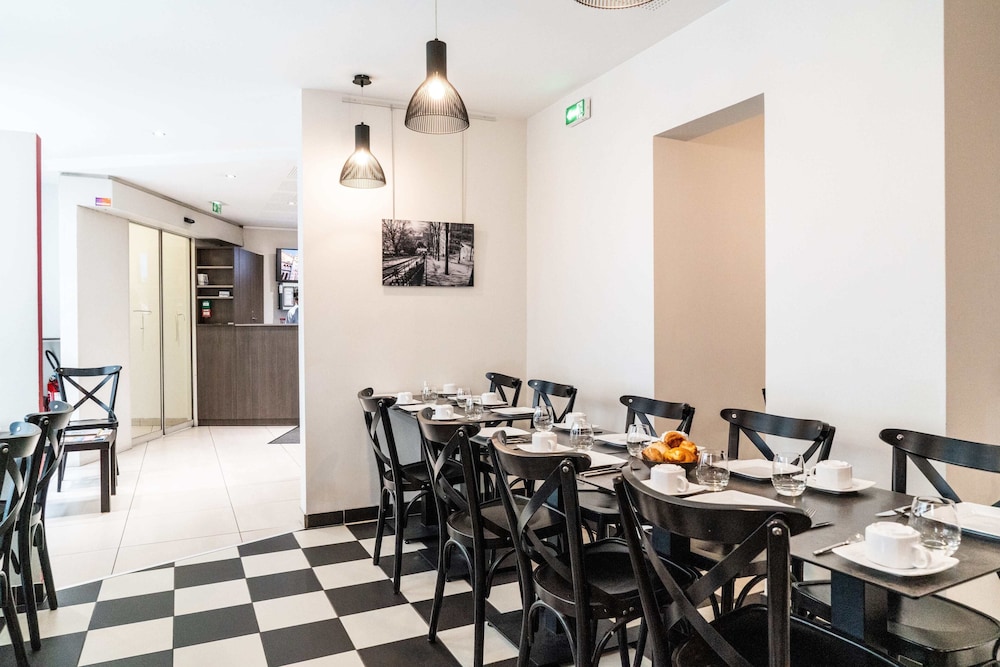 Hotel de Flore 54/60