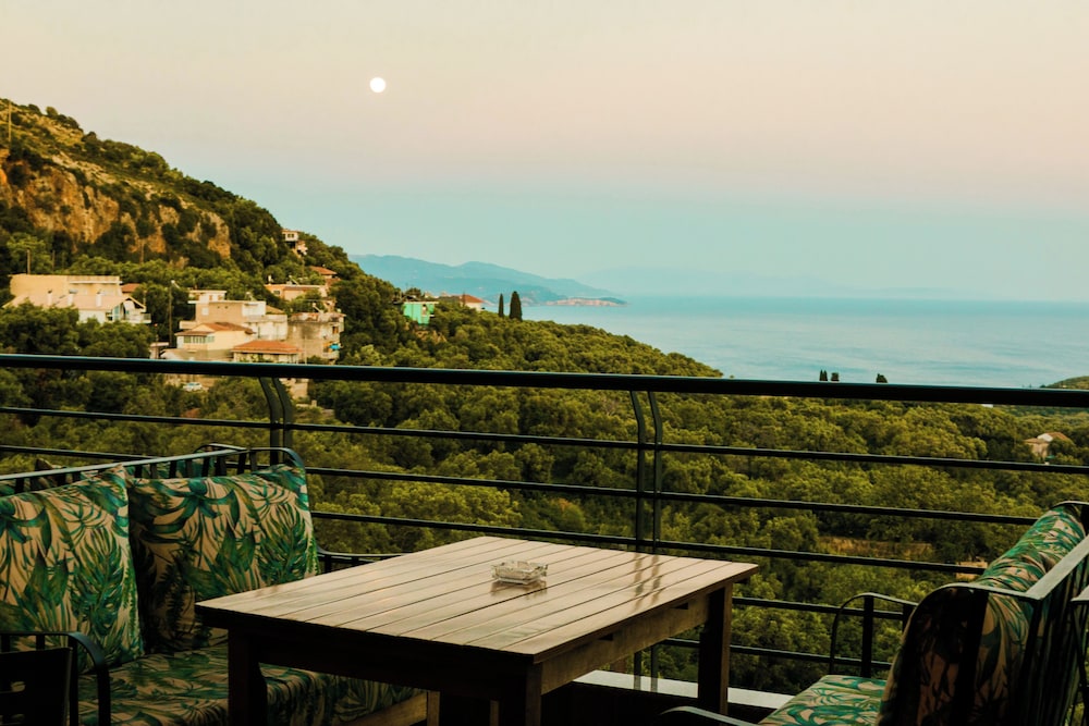 My Suite Boutique Hotel Parga 31/50