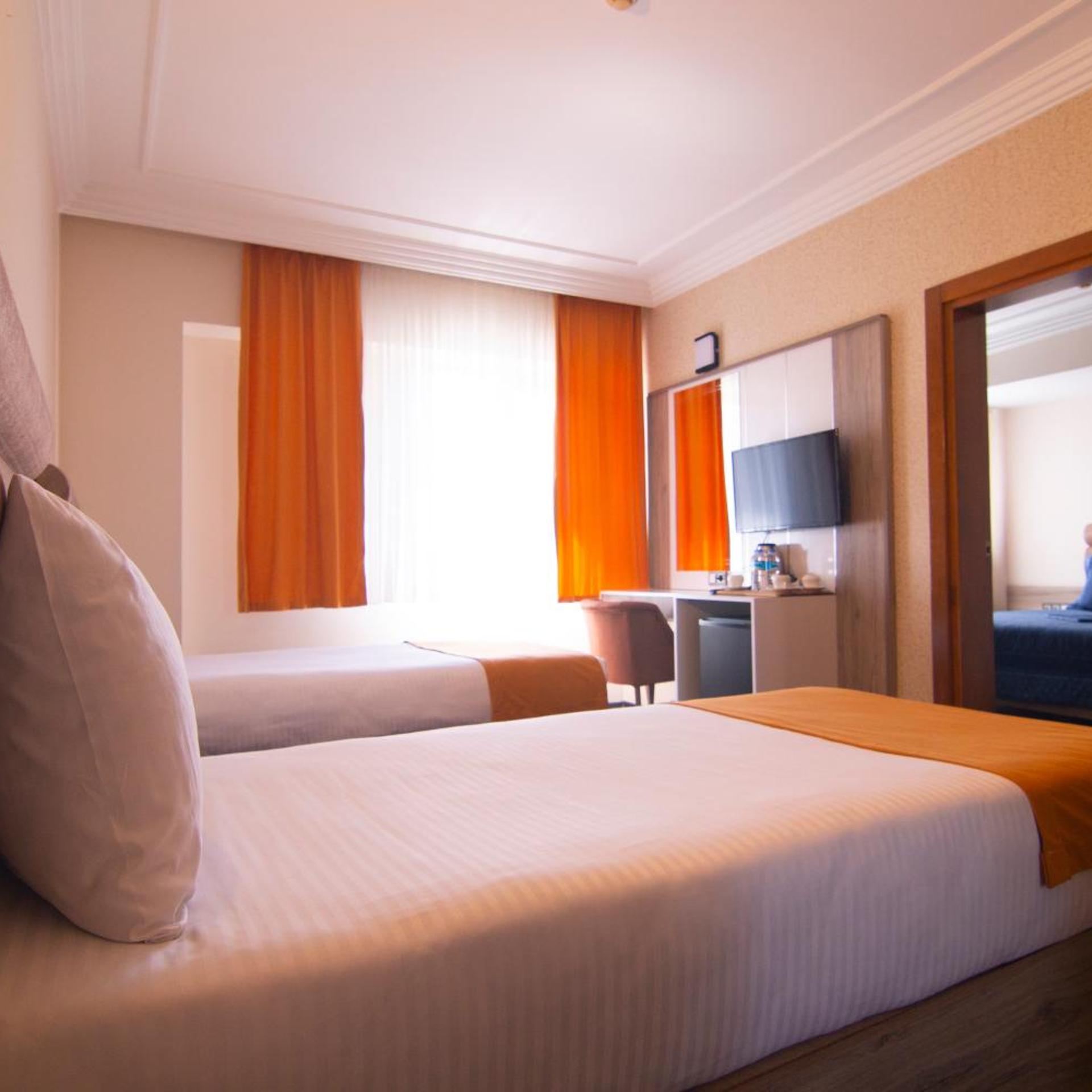 EMIN KOCAK HOTEL 16/75