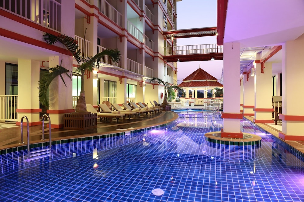 Kiang Haad Beach Hua Hin 69/74