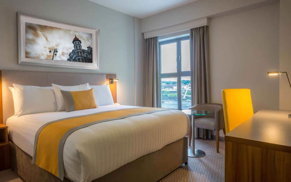 Maldron Hotel Manchester City Centre 22/41