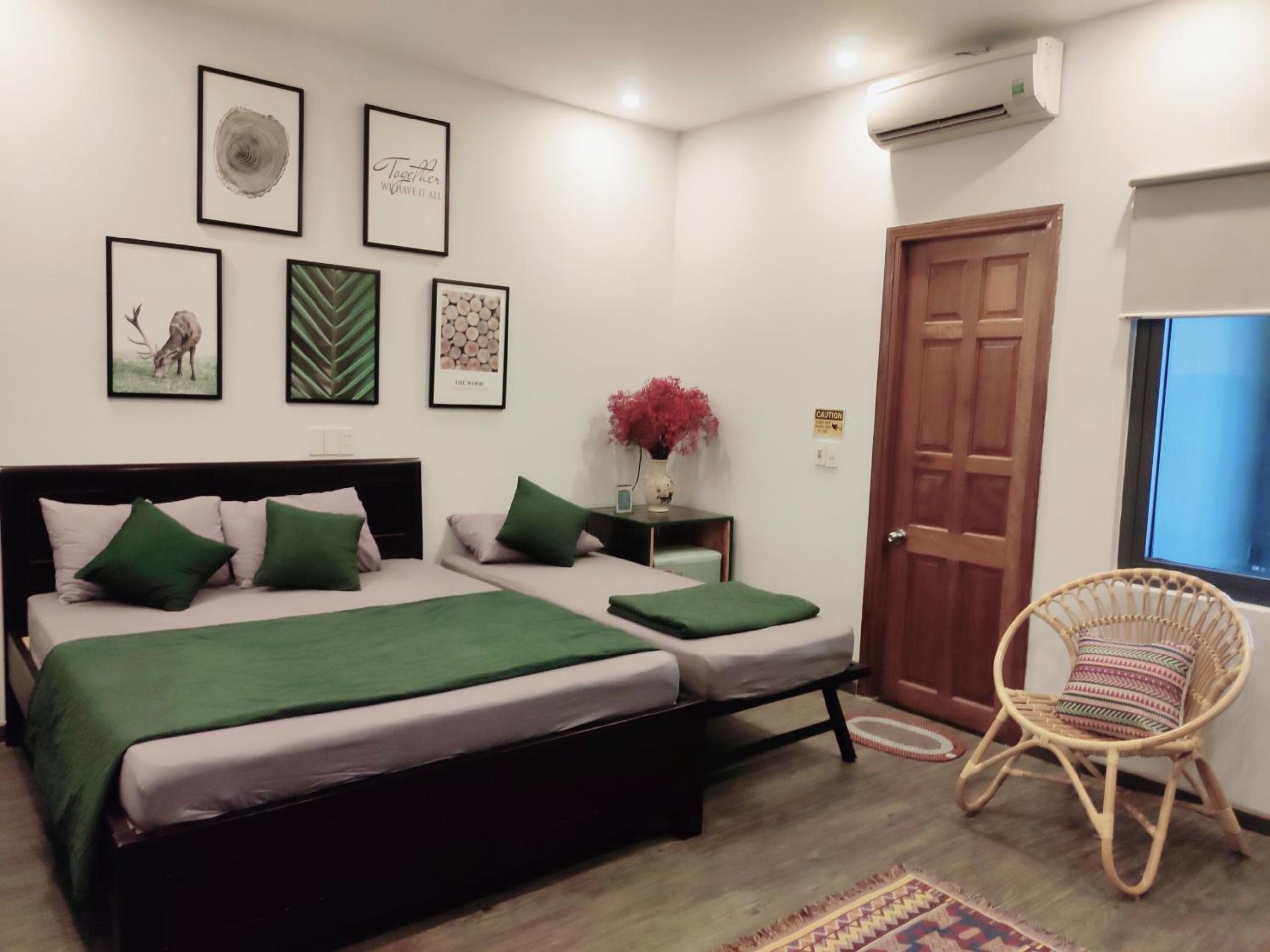 Kon Tiki Hostel 15/51