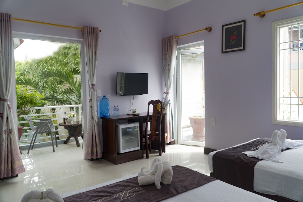 The Moon Villa Hoi An 49/68