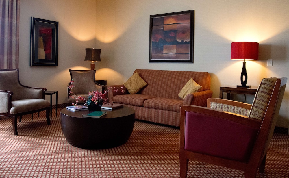 Hilton Garden Inn Laramie 27/66