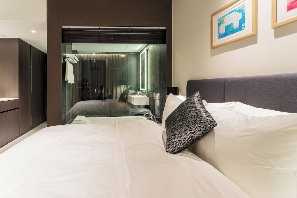 Hotel SoulHada Incheon 16/42