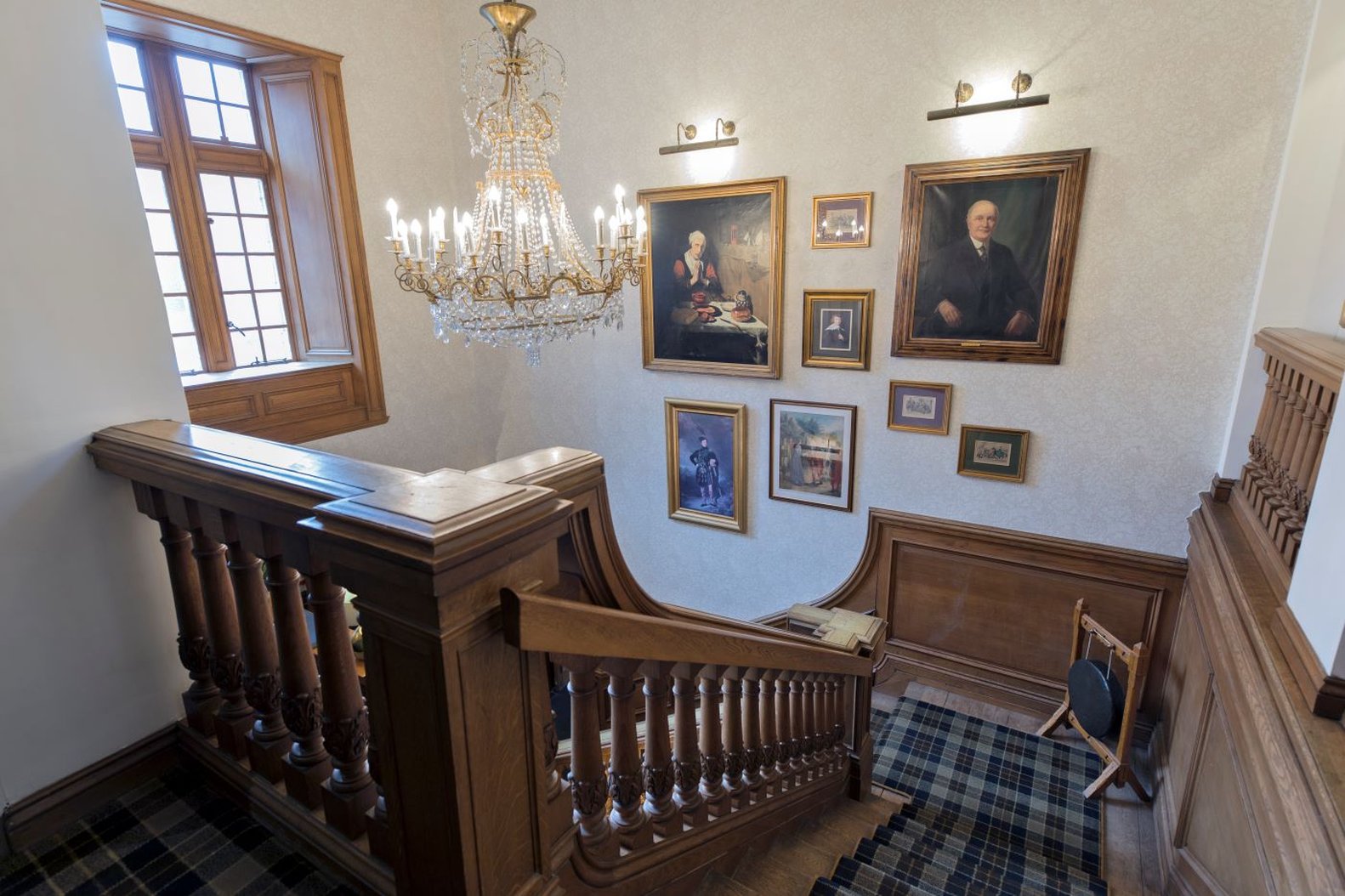 Murrayshall Country Estate 1/26