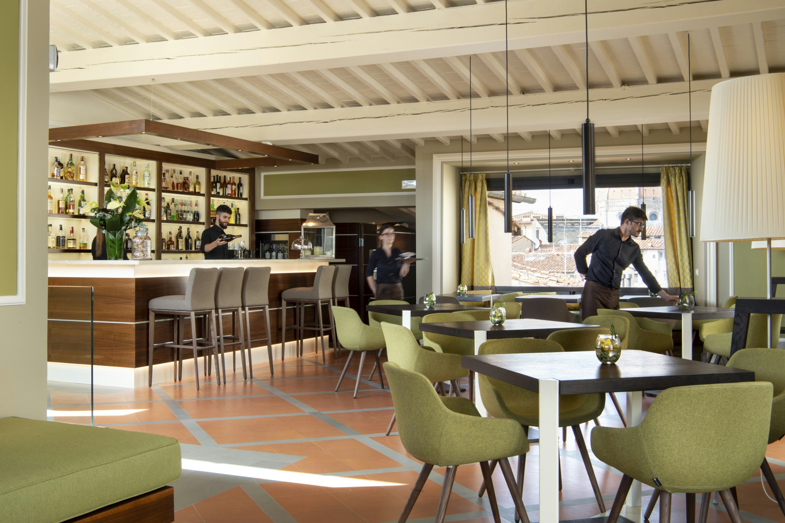 Hotel degli Orafi 28/39