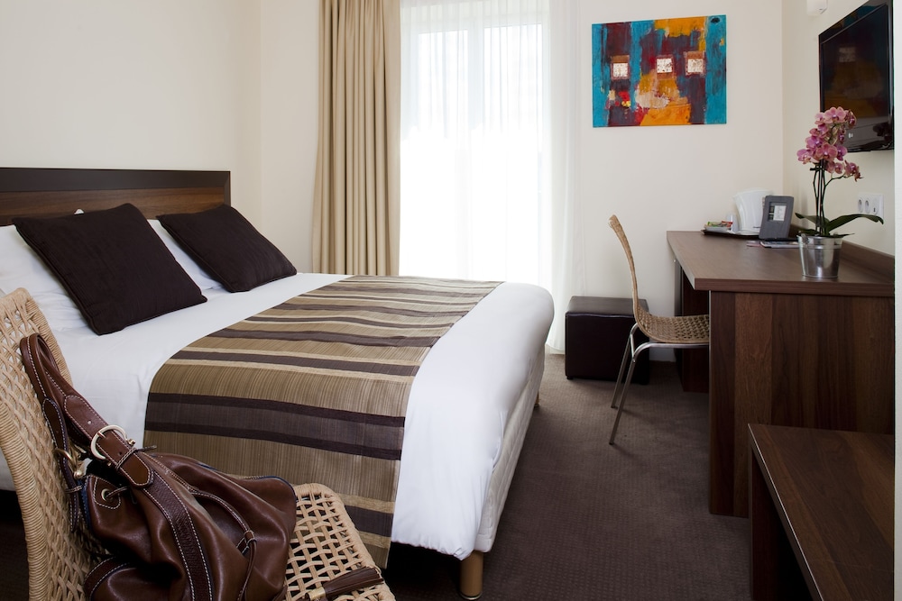 Hotel Le Relais Saint Jacques 28/55