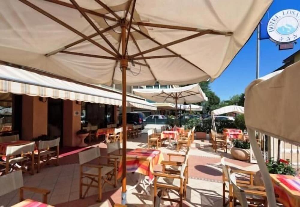 Hotel Losanna 56/60