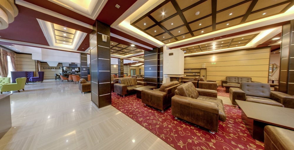 Borovets Hills Resort and Spa 52/71