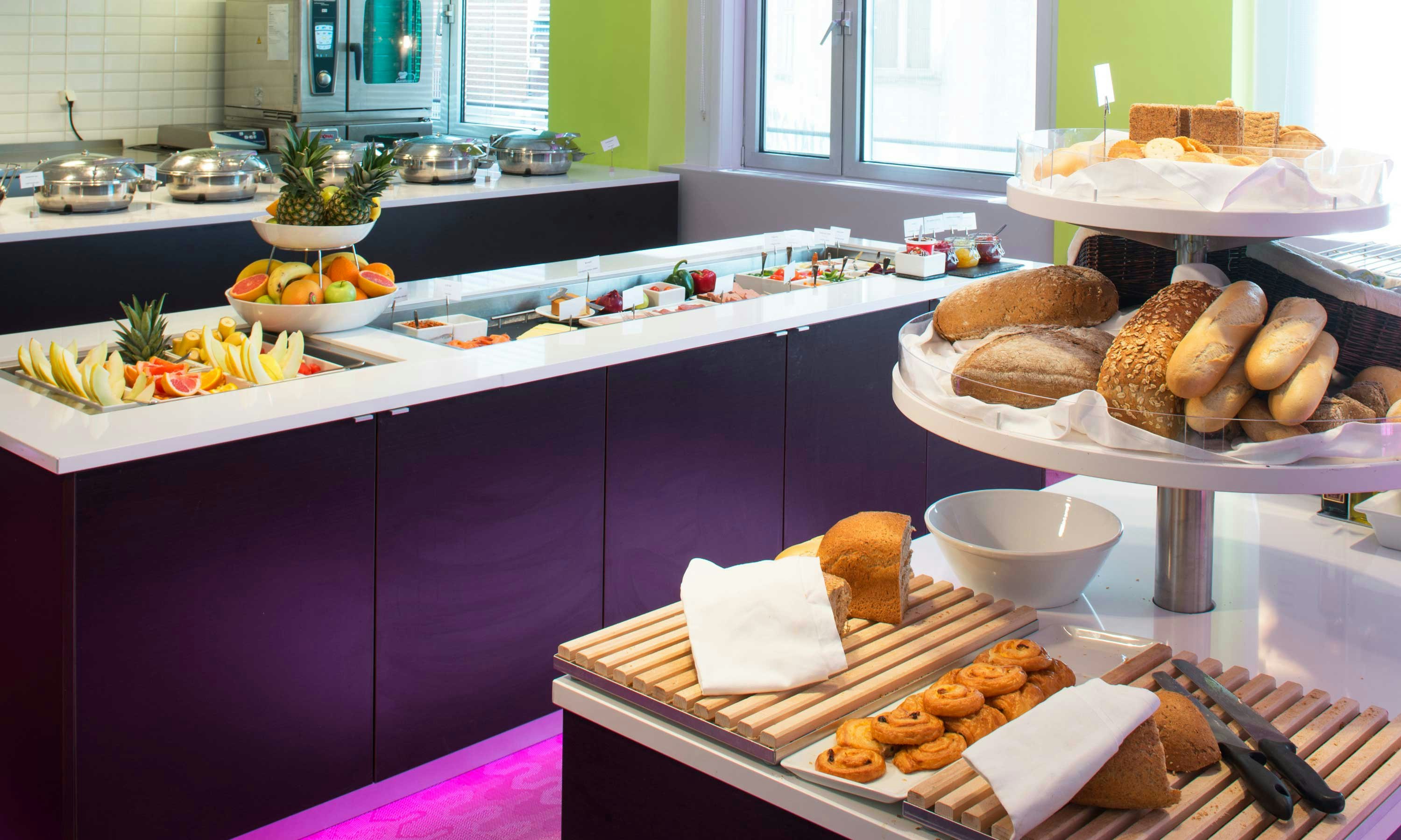 Thon Hotel Munch 32/42