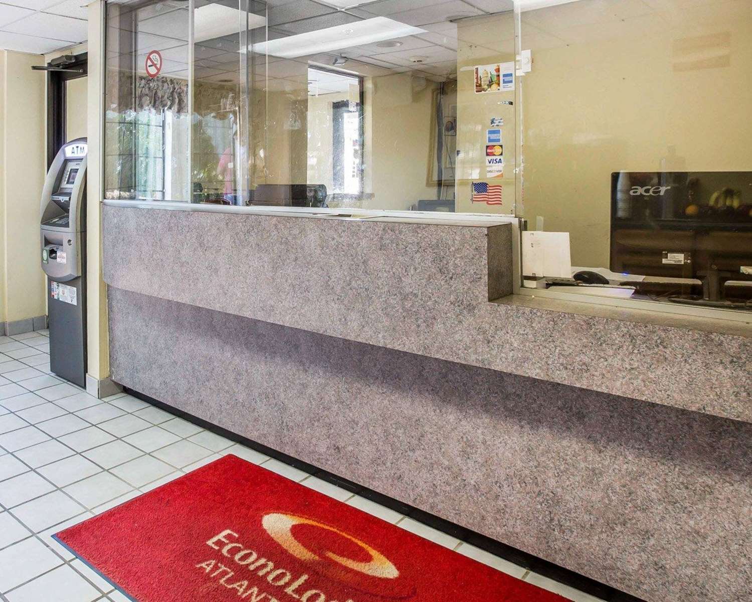 Econo Lodge Jonesboro, GA 5/14