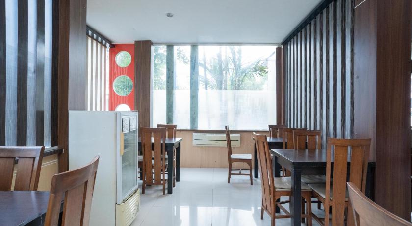 RedDoorz Plus near UIN Banjarmasin 40/52