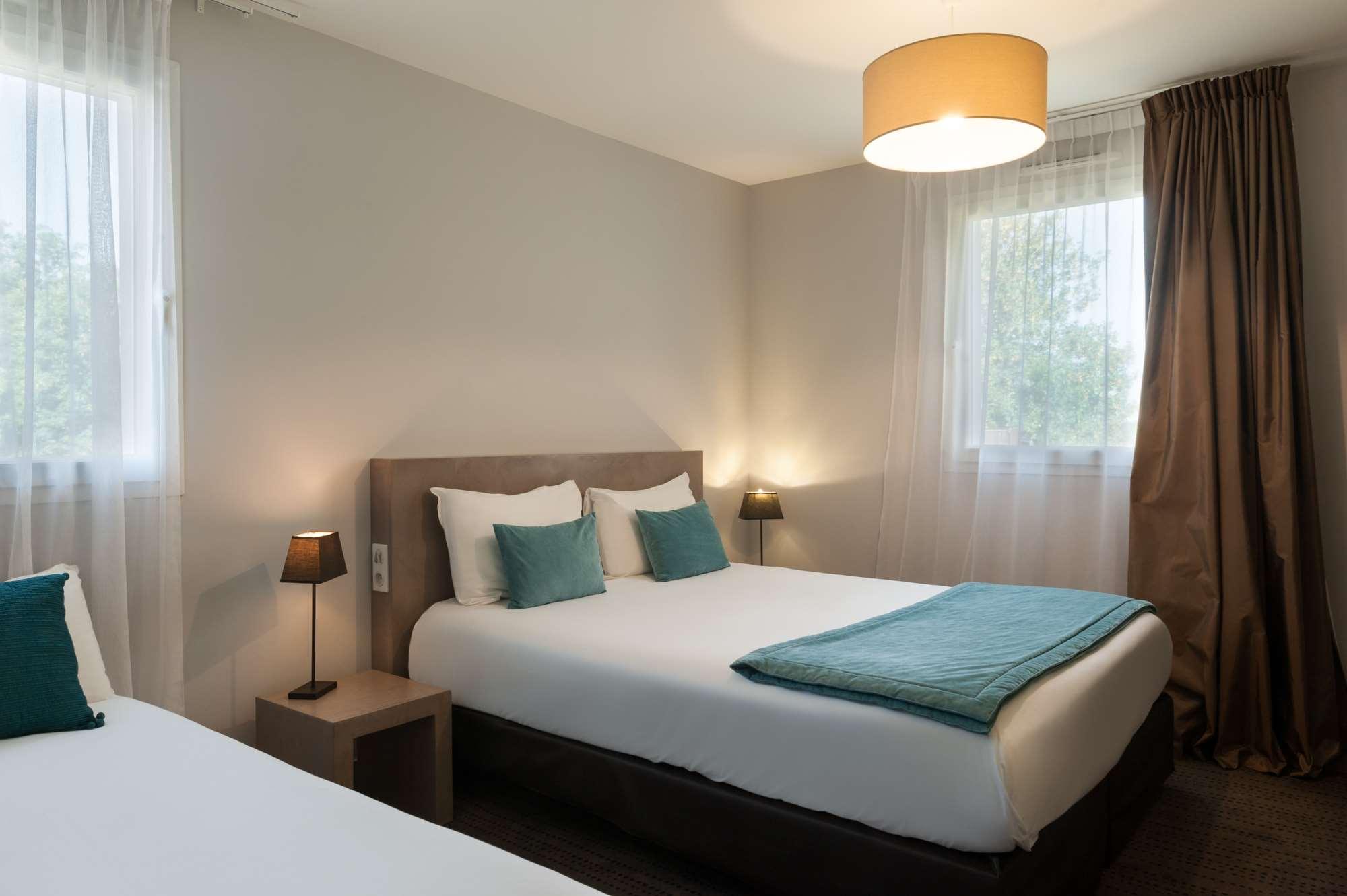 Hotel The Originals Niort La Grange 11/50