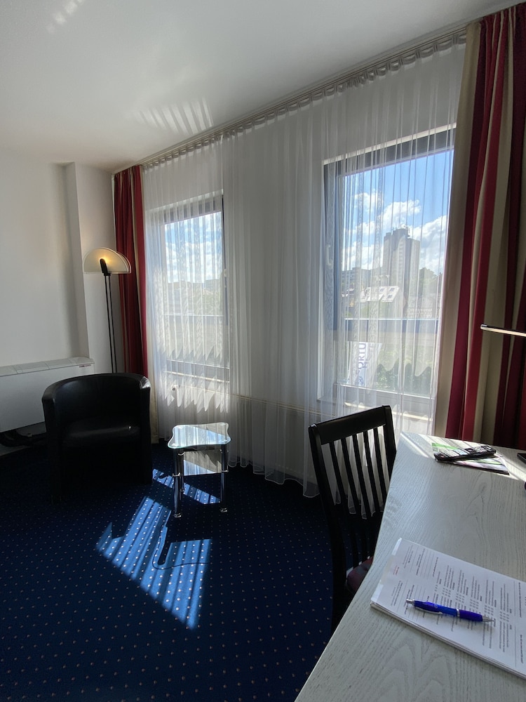City Hotel Fortuna 23/41