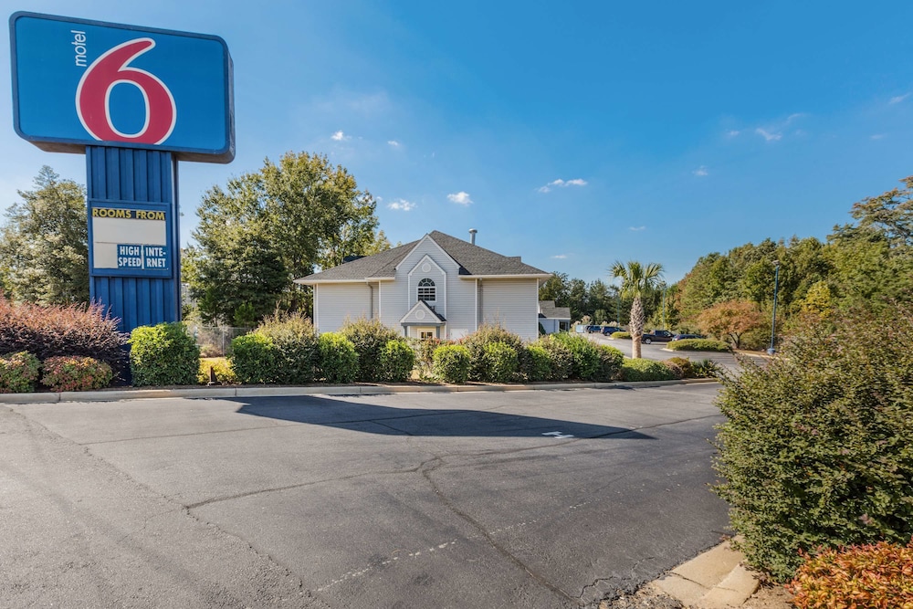 Motel6 Simpsonville, SC - Greenville 42/50