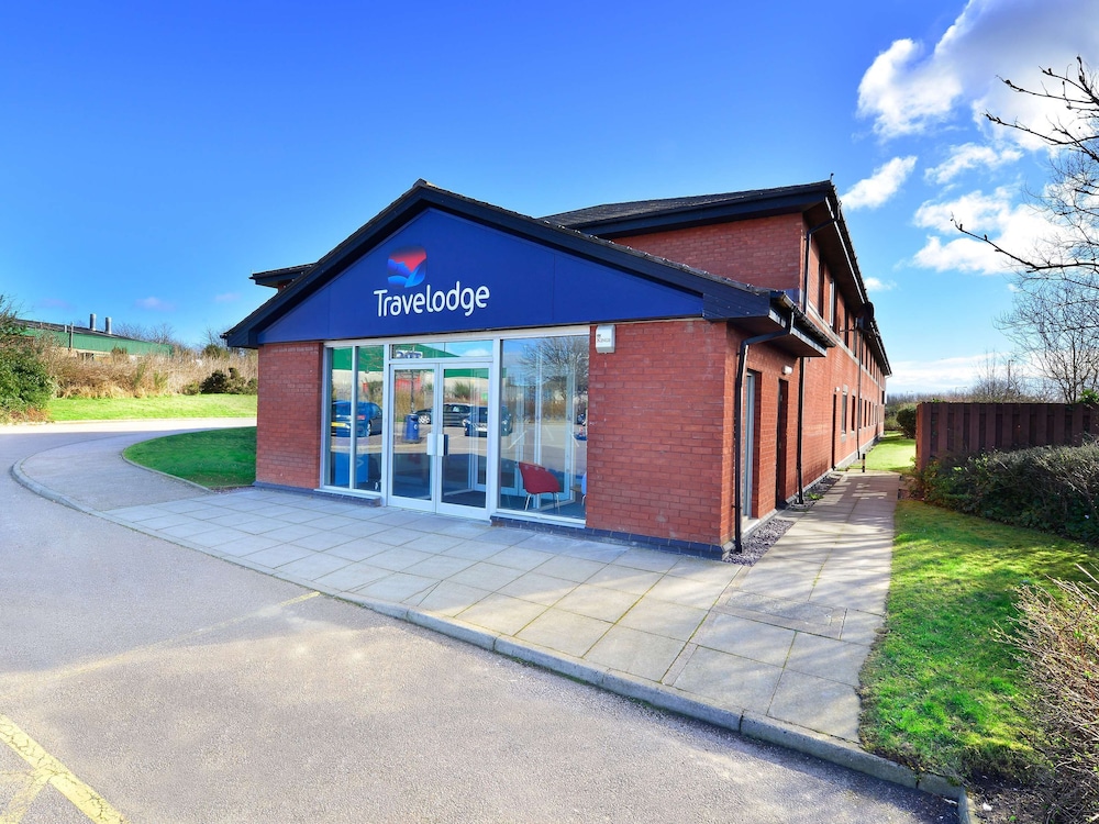 Travelodge Aberdeen Bucksburn Hotel 24/30