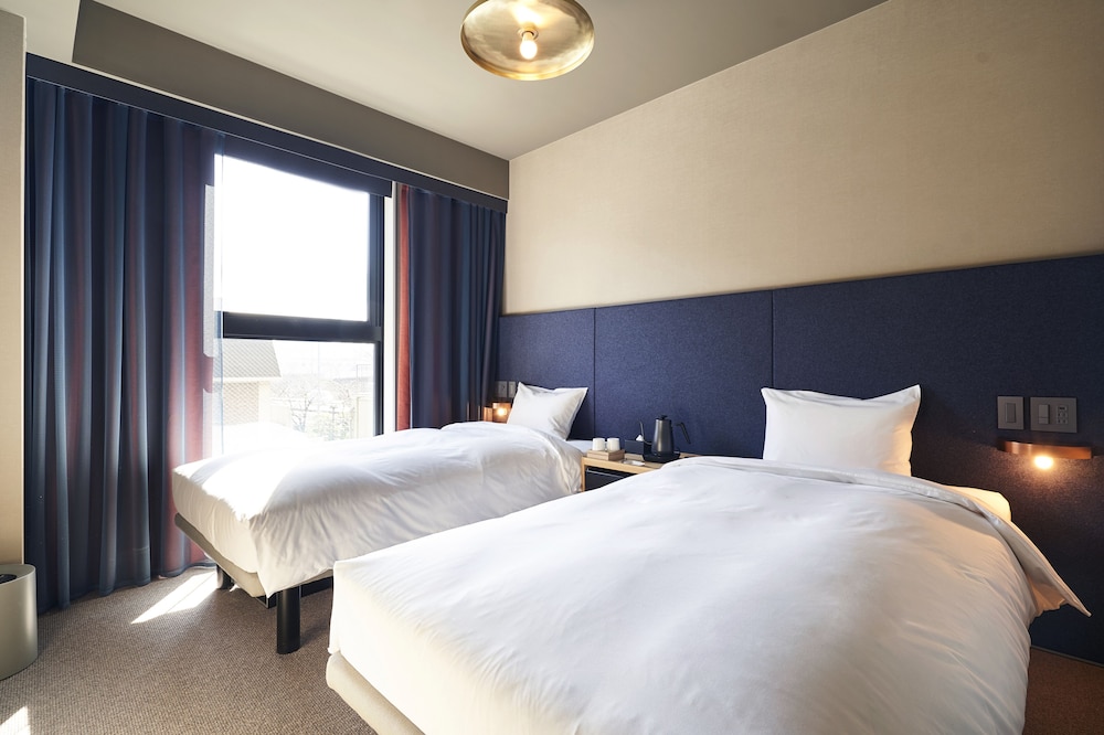 The Reign Hotel Kyoto 13/50
