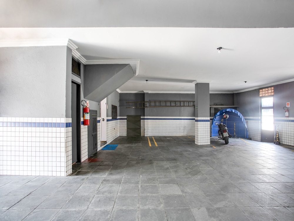 Oyo Tiquatira Hotel 40/50
