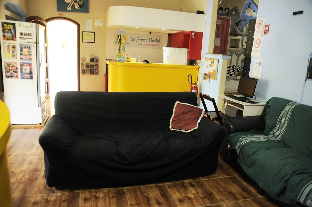 Le House Hostel 26/47