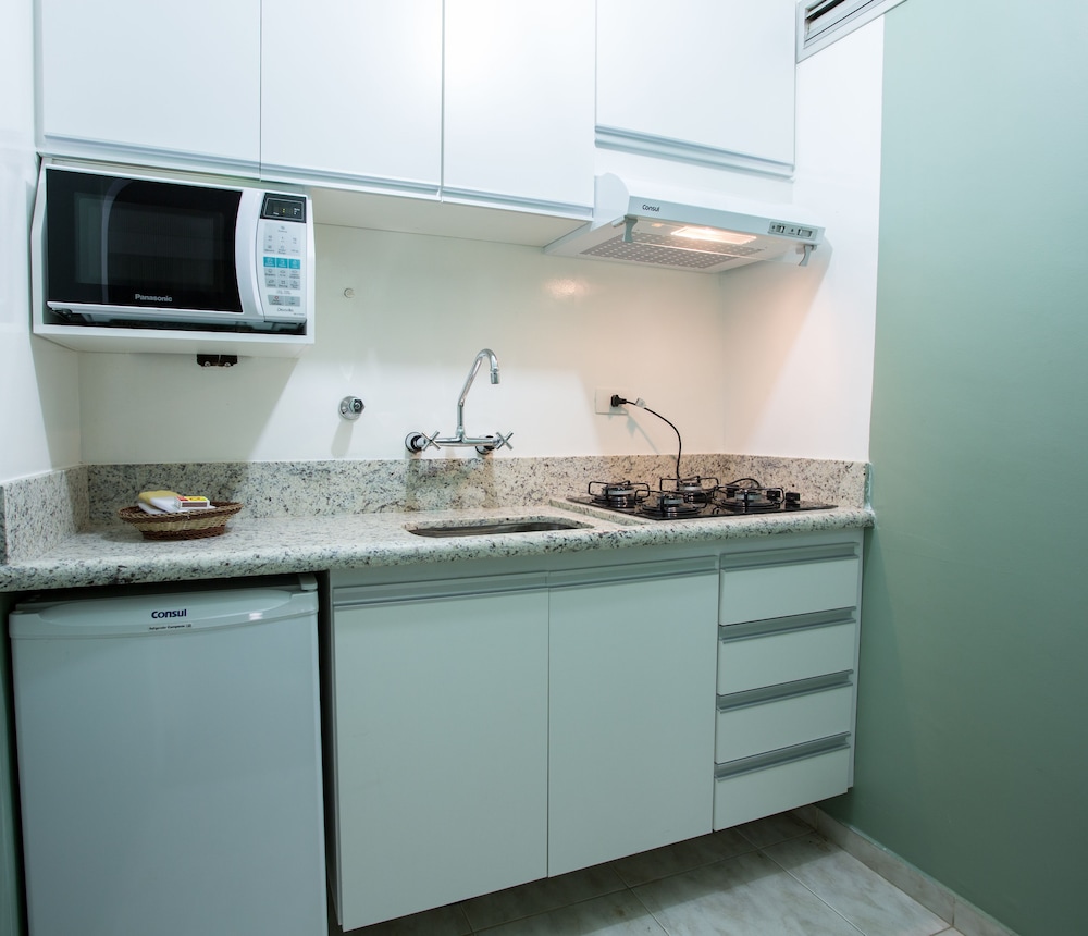 Paulista Flat 2/25