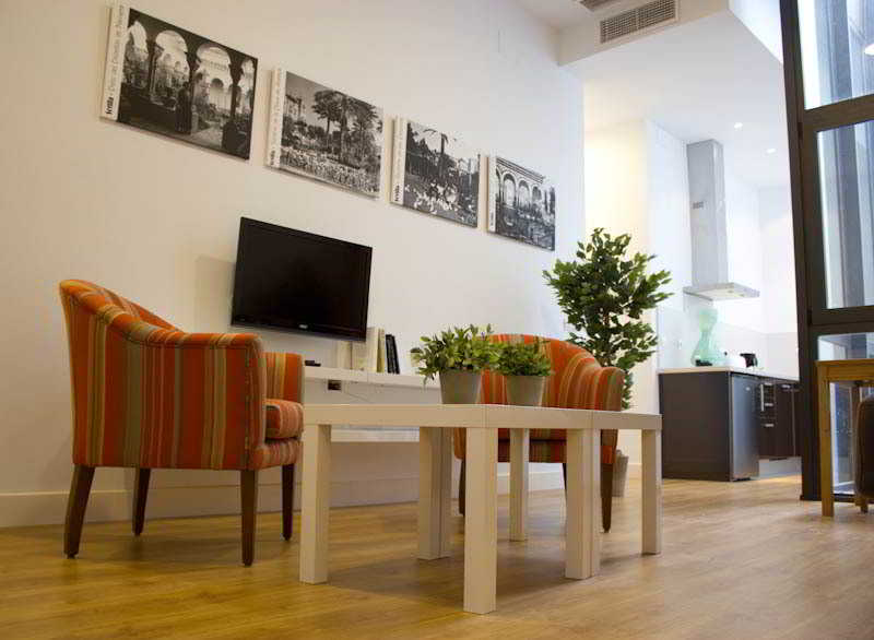 Life Apartments Alberto Lista 10/17