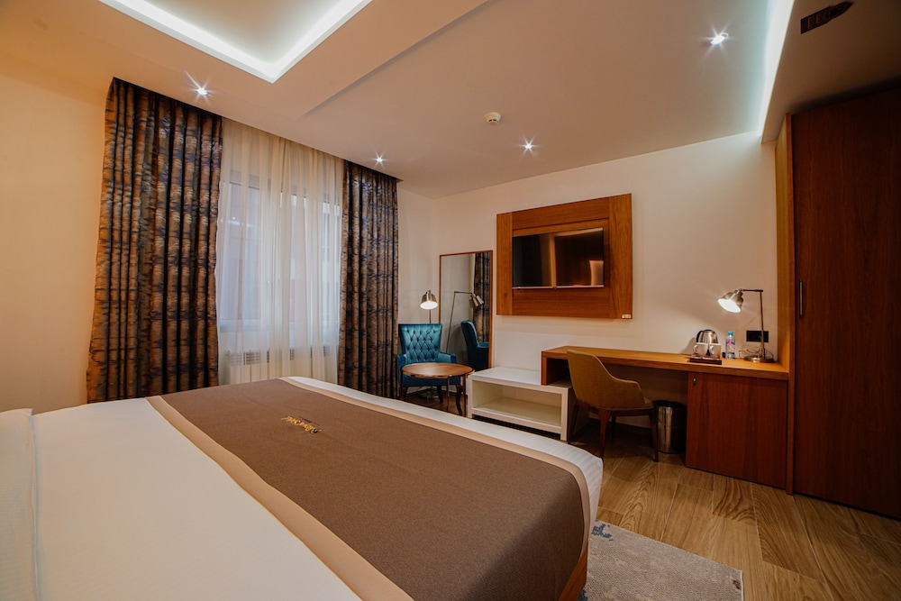 Hotel Royal Sahel 12/47