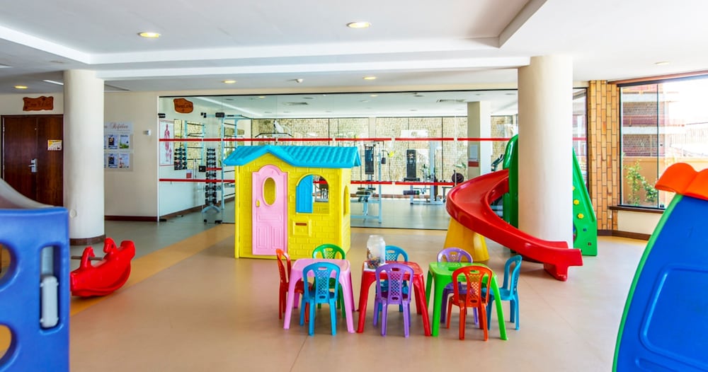 Rifoles Praia Hotel And Resort 60/73