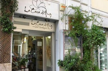 B&B ラ カーサ ディ エイミー 写真1