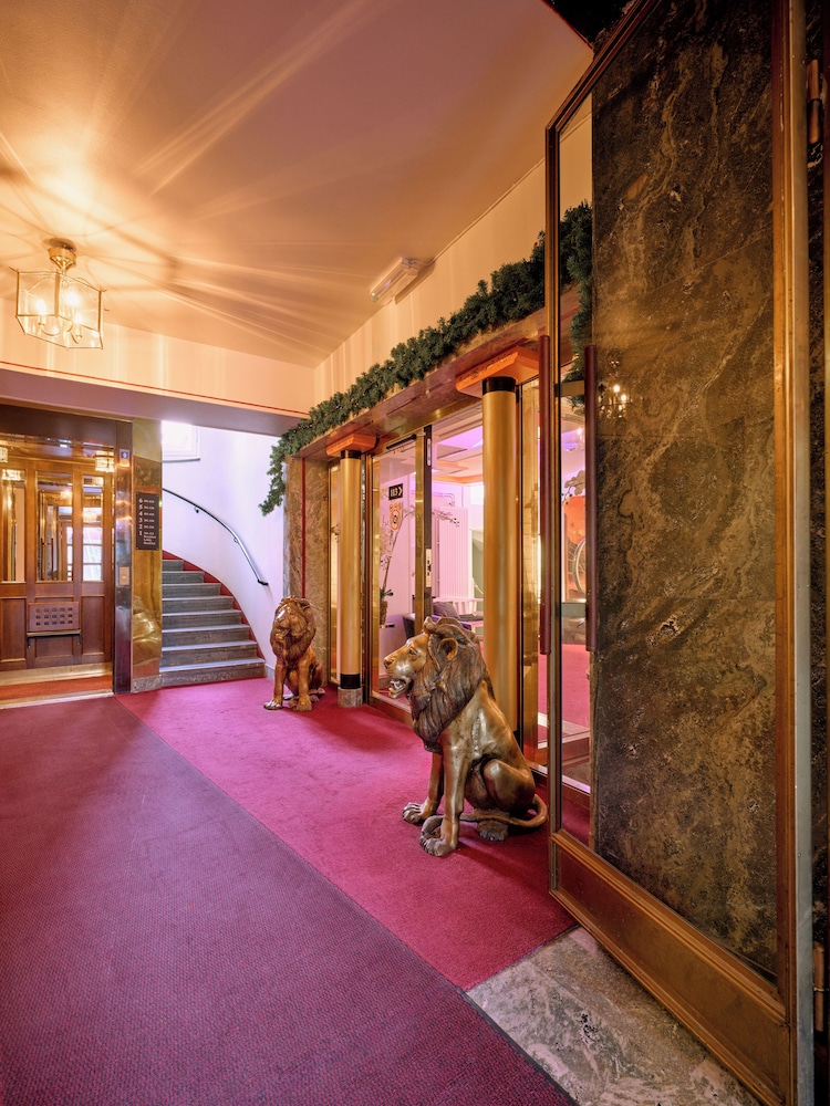Stockholm Classic Hotel 12/26