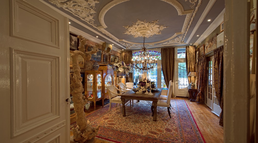 Breitner House 29/37