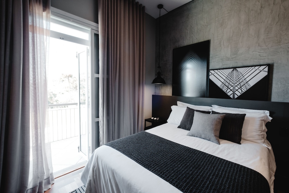 LOTE20 Hotel Boutique 6/50
