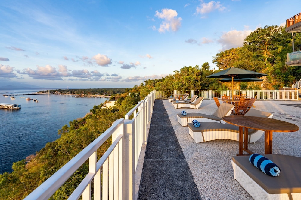 Samuh Ocean Sunset Hotel 31/50