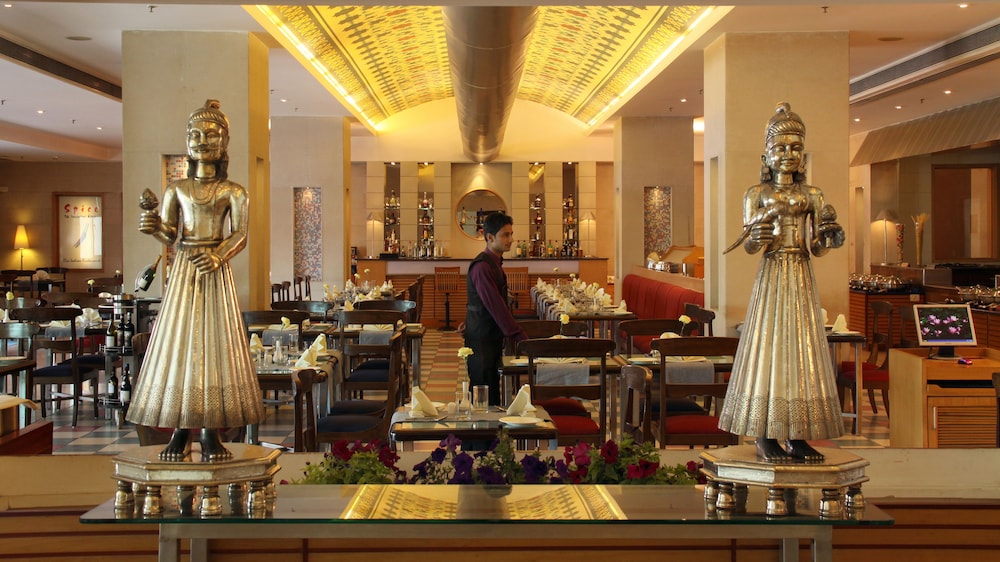 RADISSON JAIPUR CITY CENTER 58/68