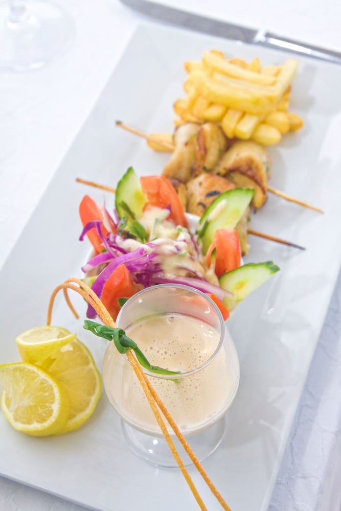 Astroea Beach Hotel 23/60