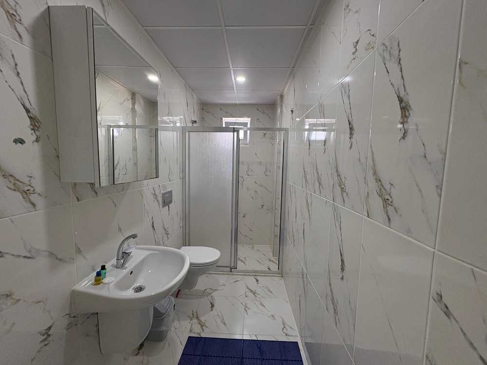 Yildiz Apart 46/47