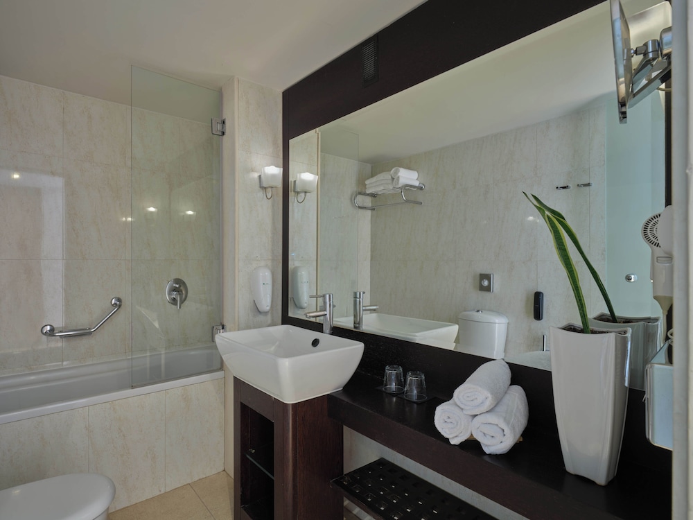 Sitia Beach City Resort and Spa 63/63