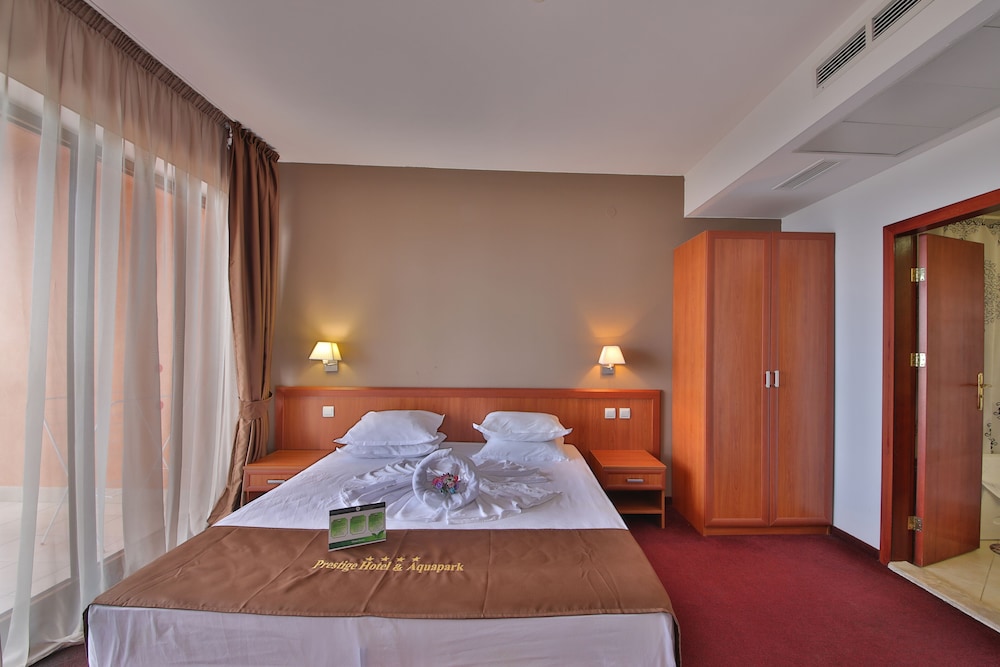 Prestige Hotel And Aquapark 18/72