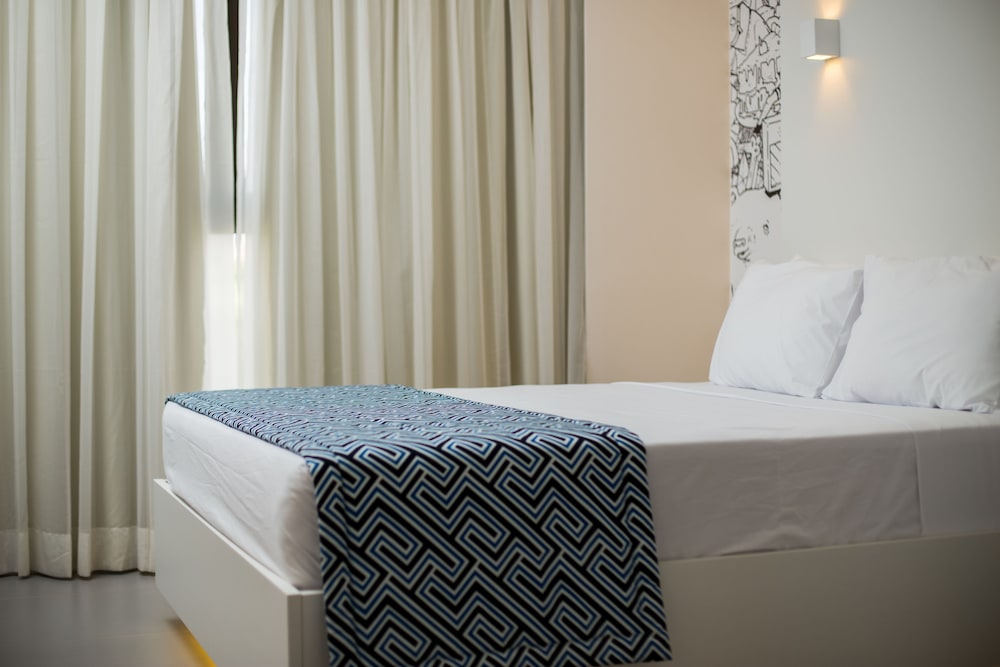IBIS STYLES PARAUAPEBAS 19/75
