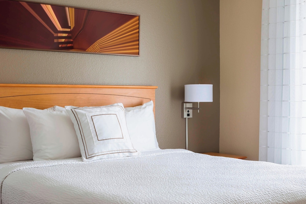 タウンプレイス スイーツ バイ マリオット フェニックス ノース(TOWNEPLACE SUITES PHOENIX NORTH) 写真4