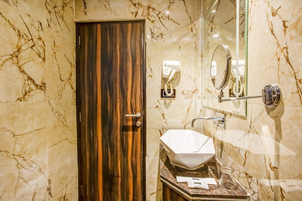 Summit Calangute Resort and Spa 22/22