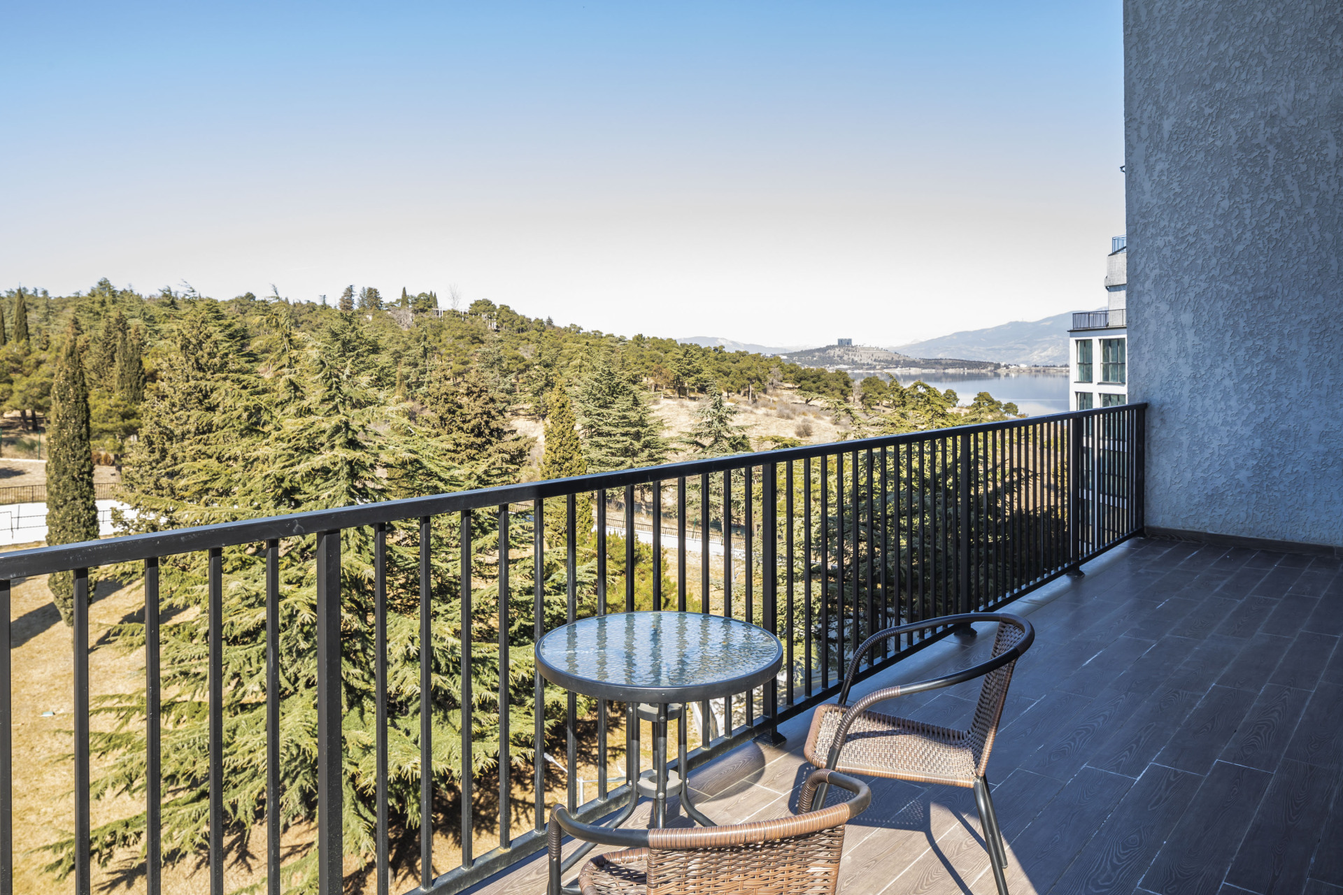 Gino Seaside Tbilisi, Trademark Collection By Wyndham 30/64