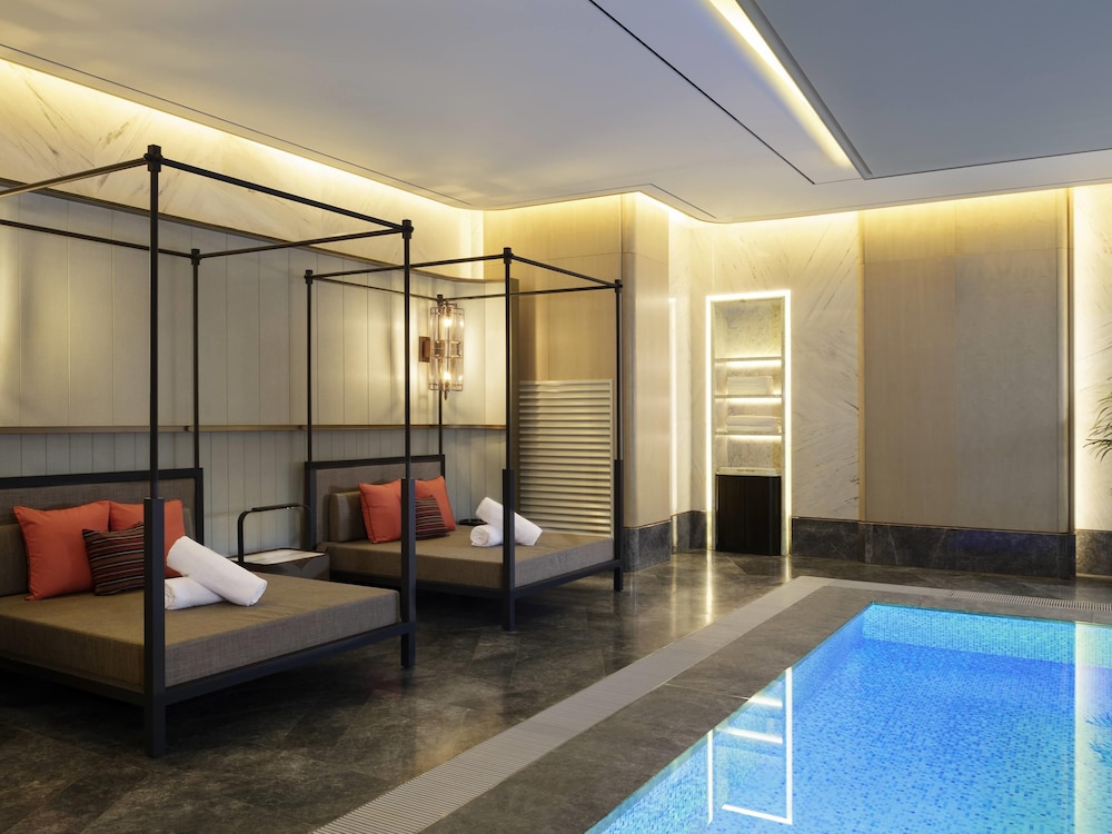Fairmont Ambassador Seoul 23/55