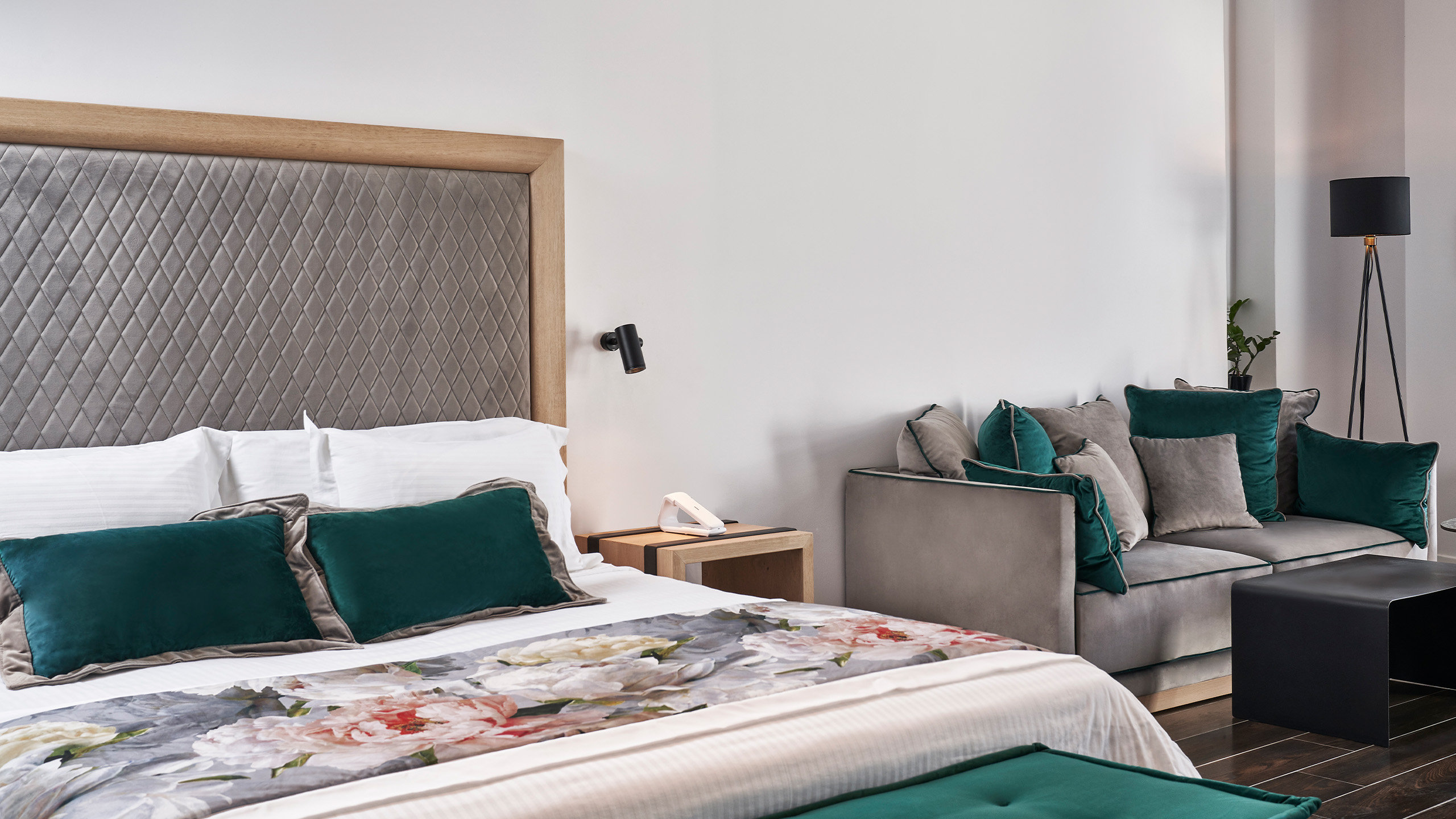 Garden, Superior, Suite, Private Pool