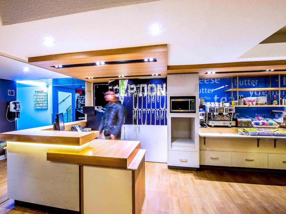 Ibis Budget St Peters 13/54