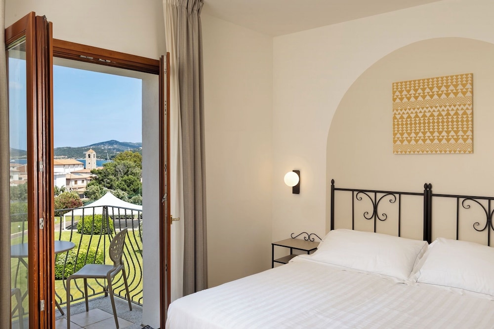 Blu Hotel Morisco Village 31/80