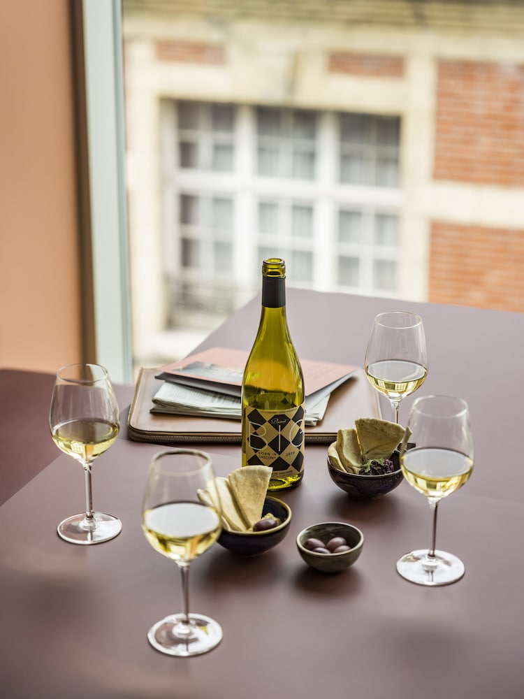 OKKO Hotels Lille Centre 16/34